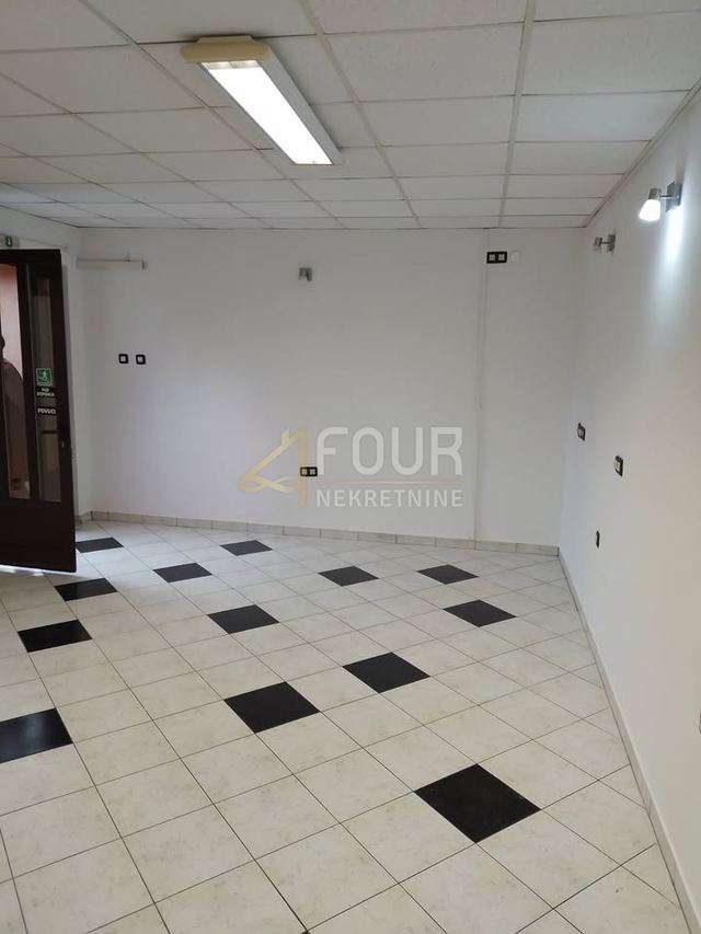 Gewerbefläche u Rijeci, 30m², slika 4
