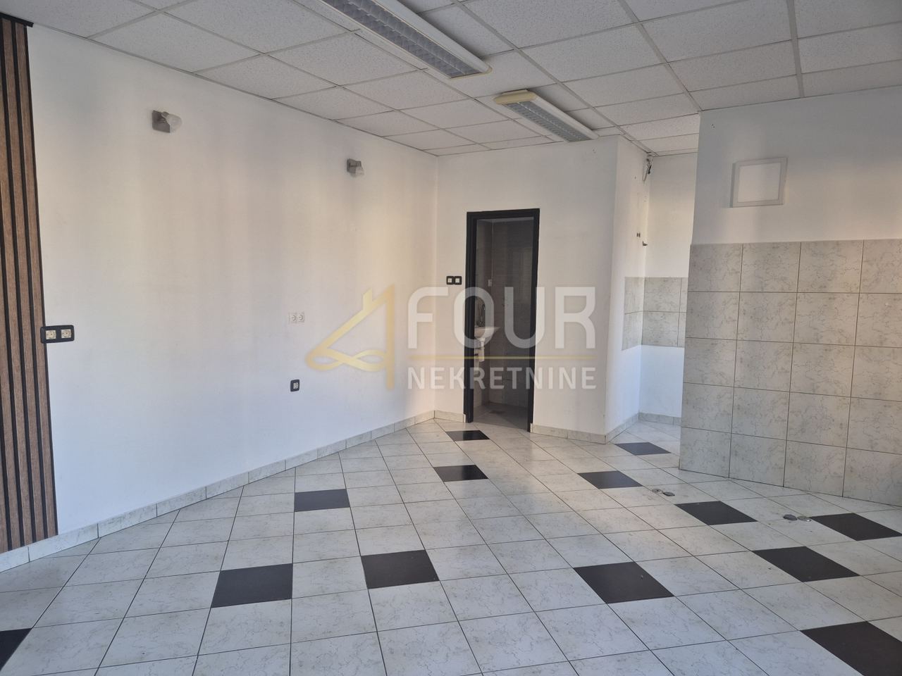 Gewerbefläche u Rijeci, 30m², slika 5