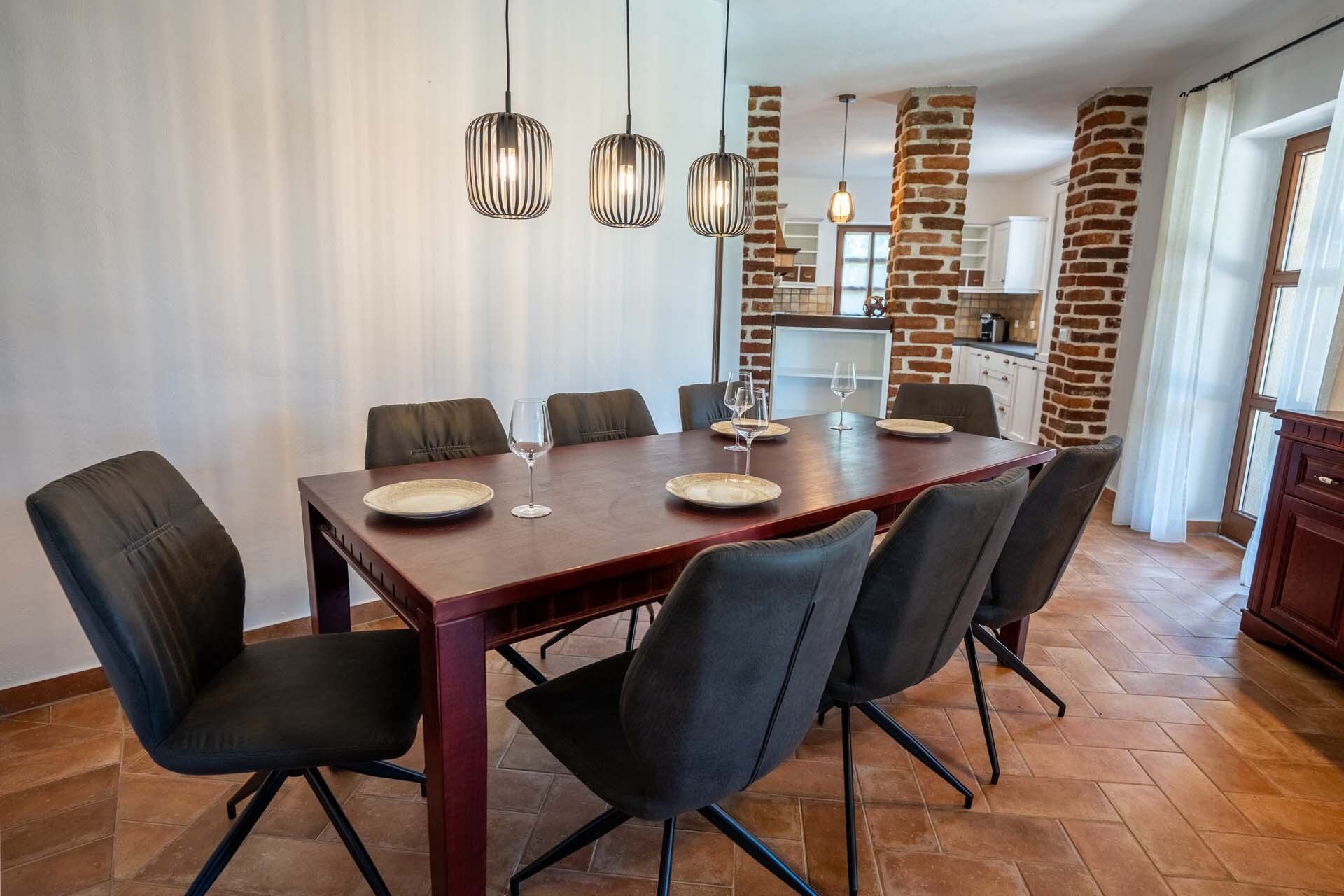 Haus u Sveti Lovreču, 269m², 4 sobe, slika 4