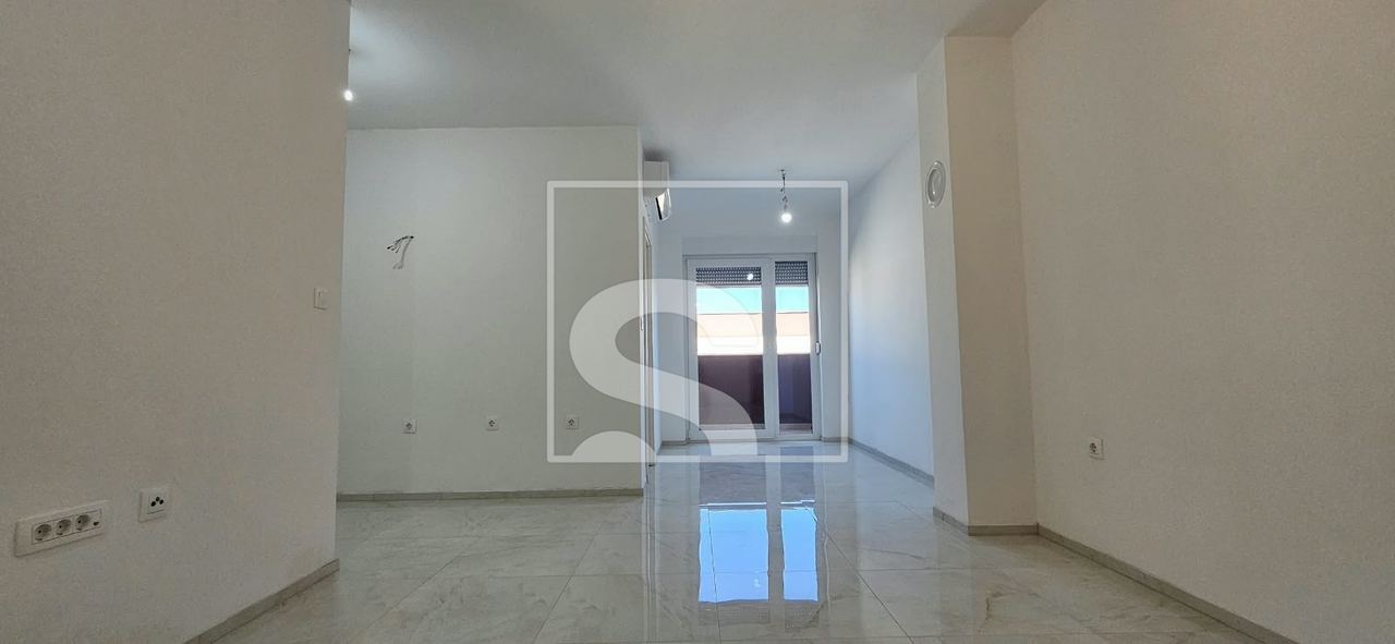 Appartamento u Puli, 44m², 1 soba