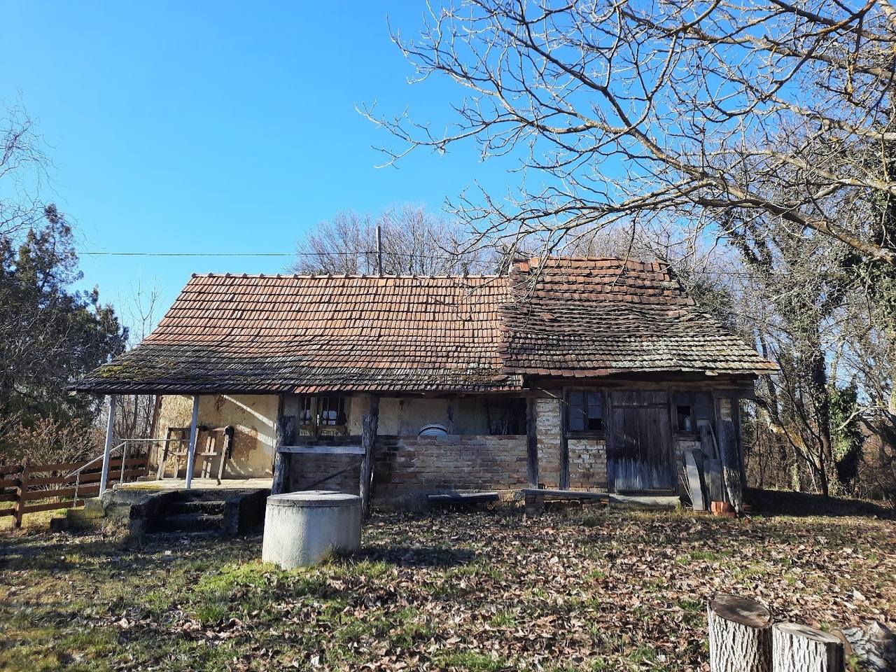 Terreno u Ivanić-Gradu, 76m², slika 2