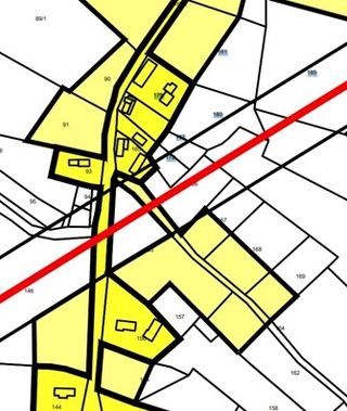 Terreno u Ivanić-Gradu, 76m², slika 4