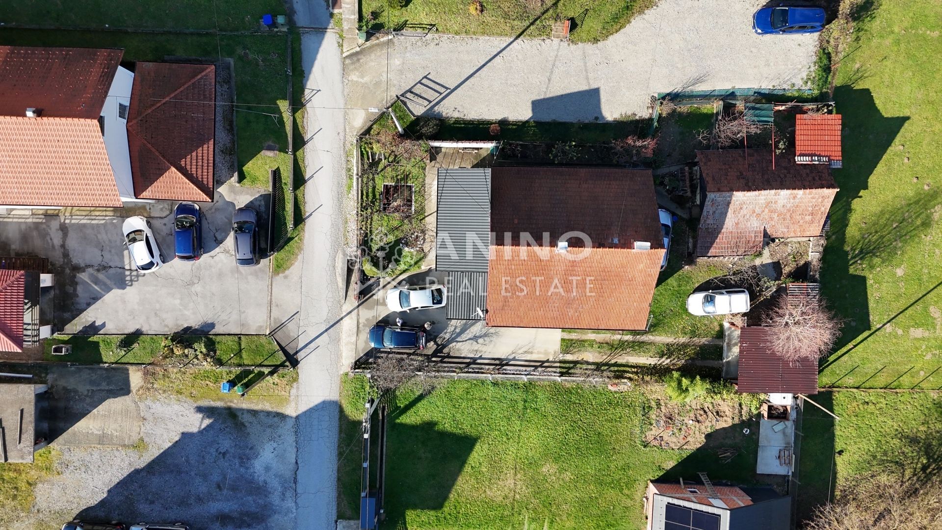 Haus u Veliko Trgovišću, 234m², 2 sobe, slika 3