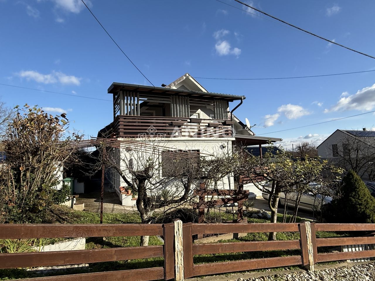 Haus u Veliko Trgovišću, 234m², 2 sobe, slika 5