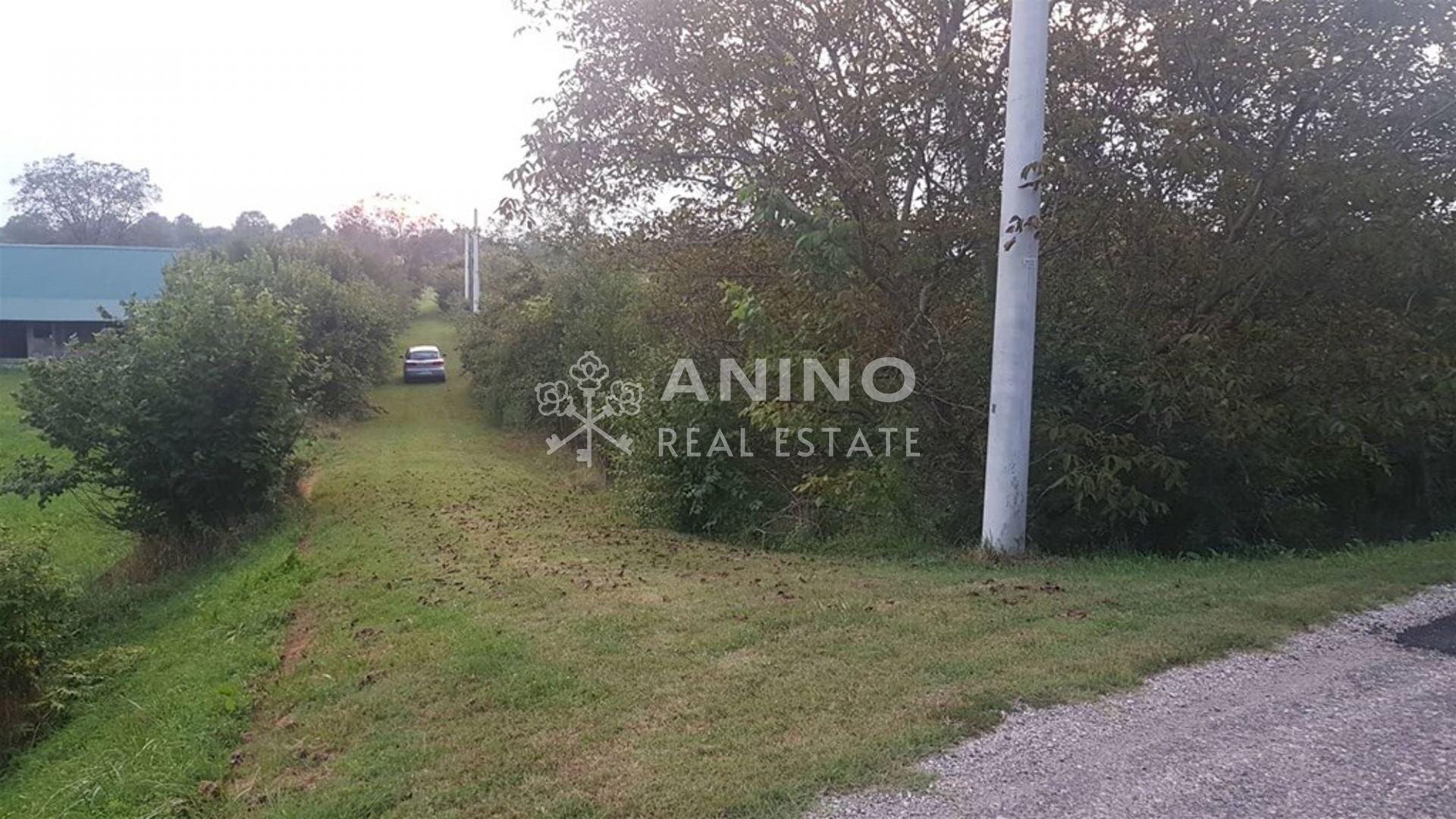 Terreno u Orlama, 1816m²