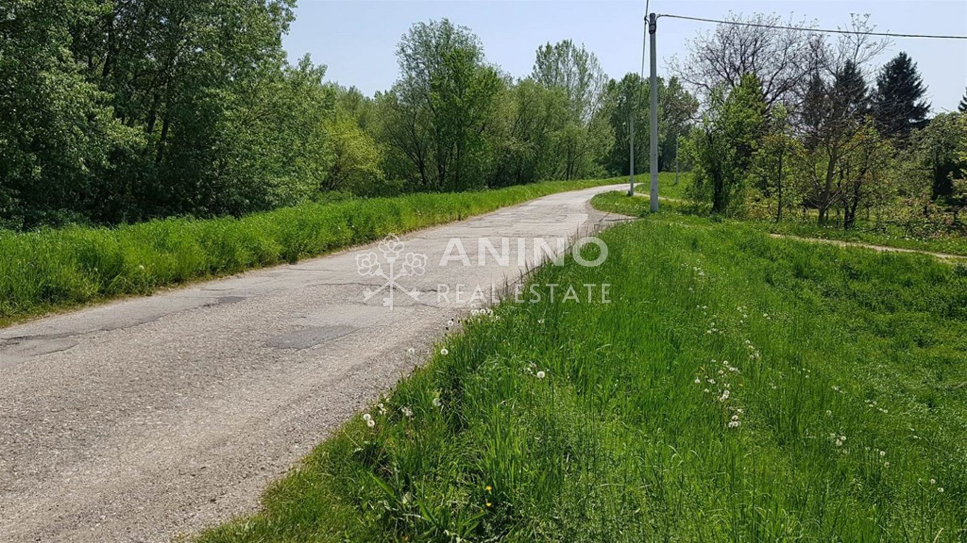 Terreno u Orlama, 1816m², slika 2