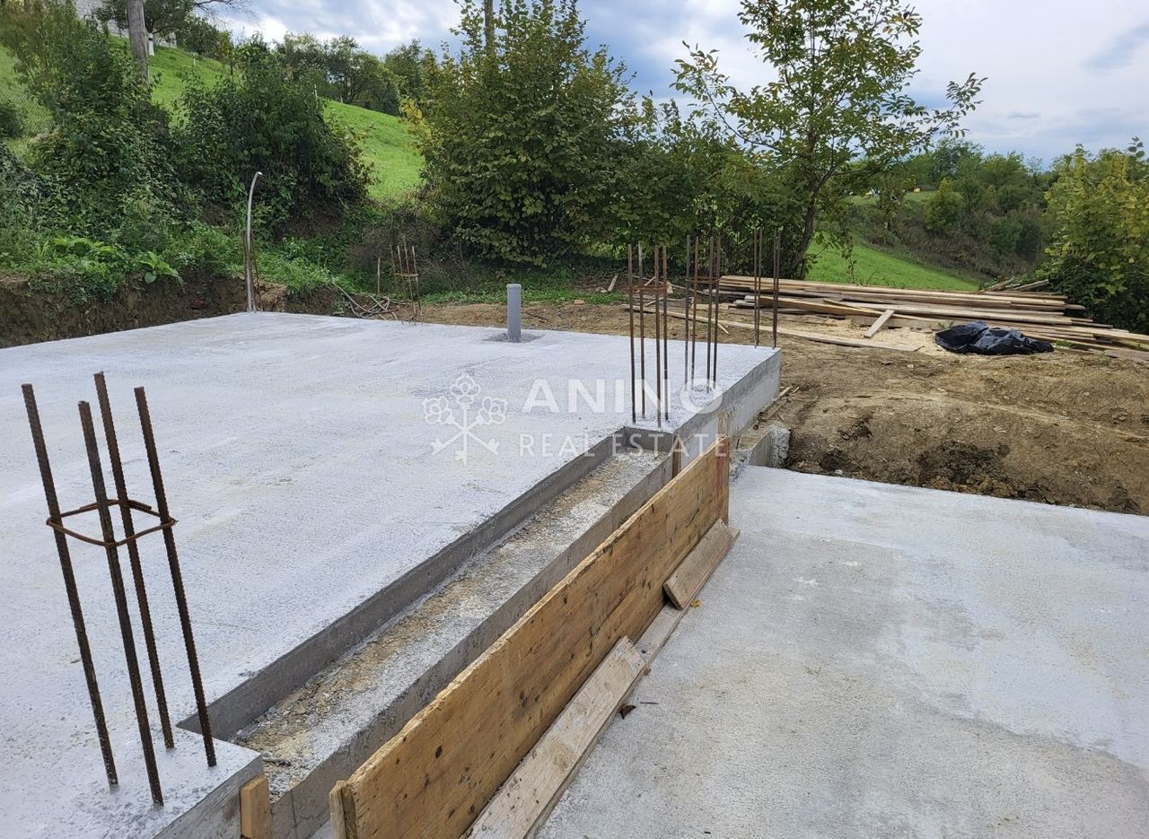 Terreno u Krapinskim Toplicama, 683m²