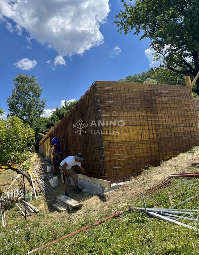 Terreno u Krapinskim Toplicama, 683m², slika 3
