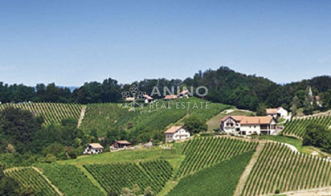 Terreno u Krapinskim Toplicama, 683m², slika 5