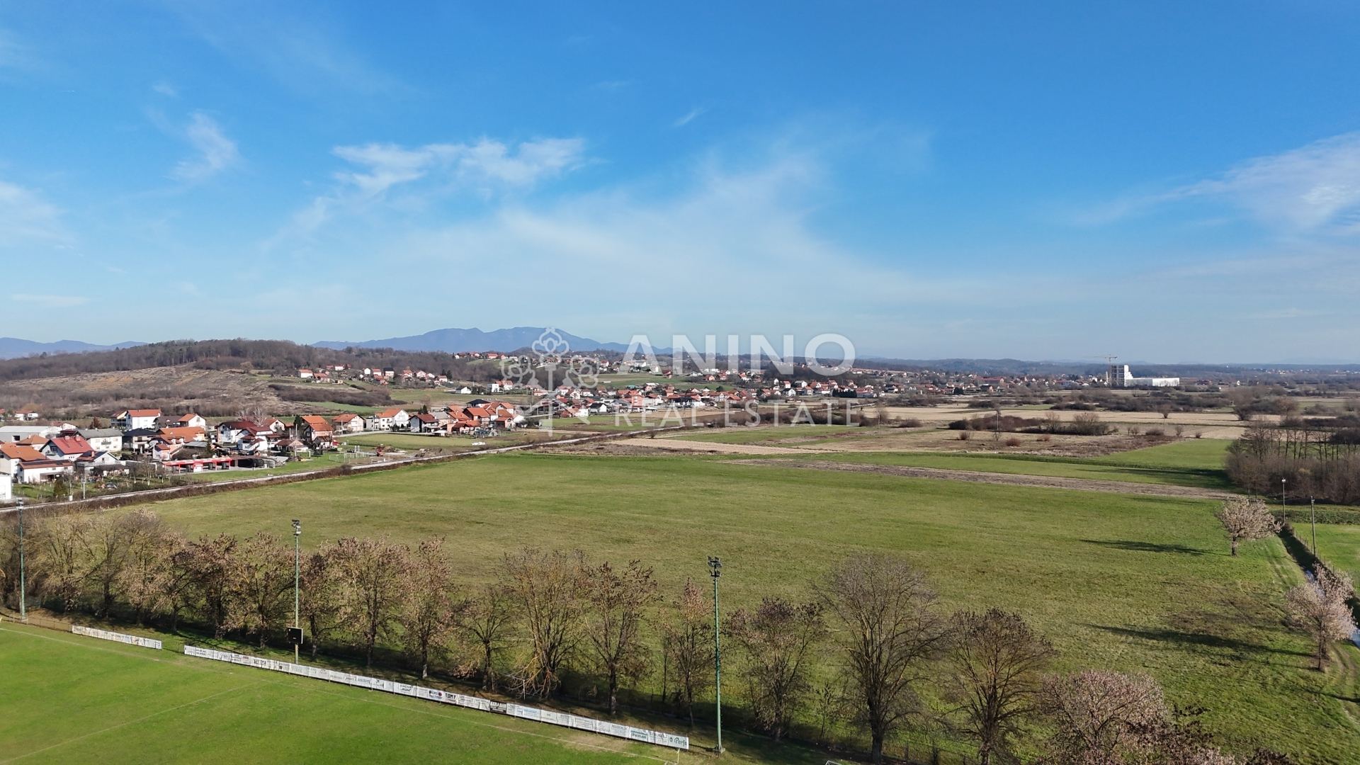 Grundstück u Bedekovčini, 22511m², slika 3