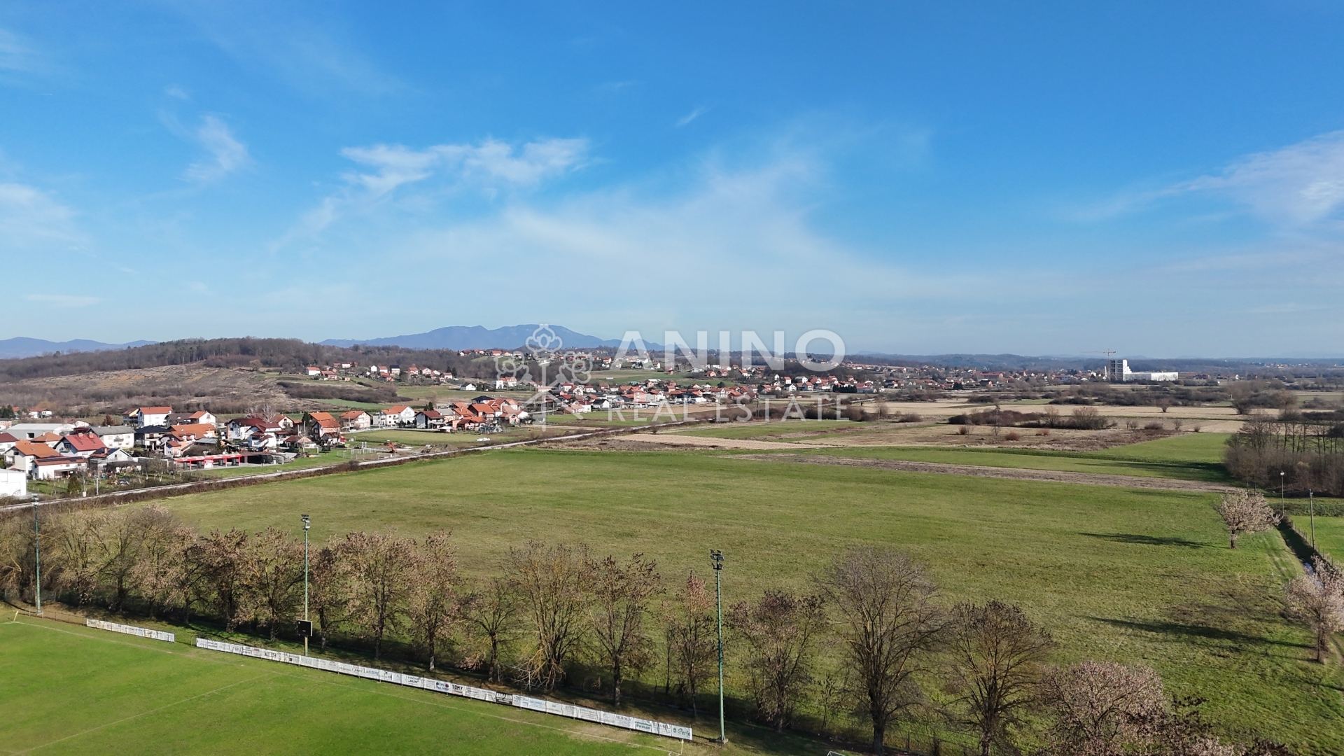 Grundstück u Bedekovčini, 22511m², slika 4