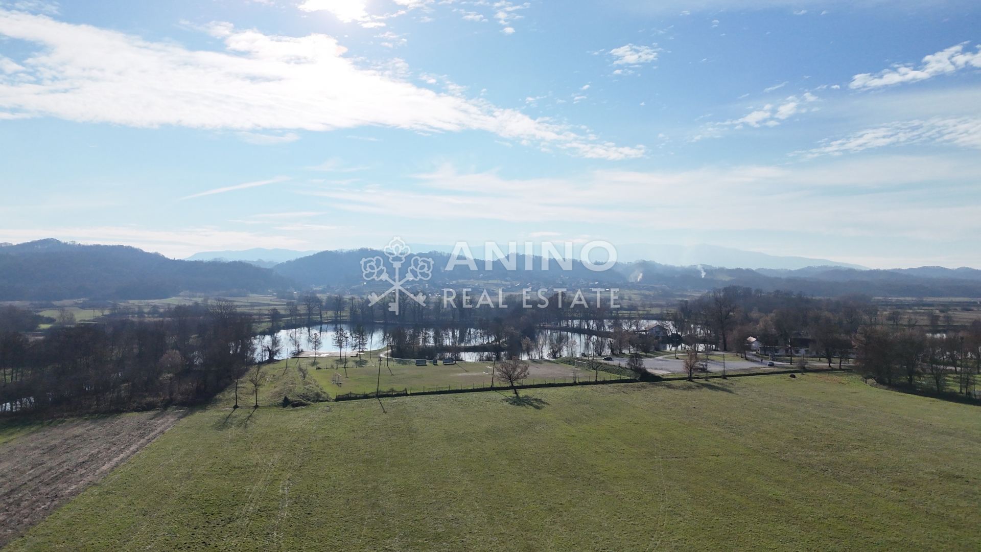 Grundstück u Bedekovčini, 22511m², slika 5
