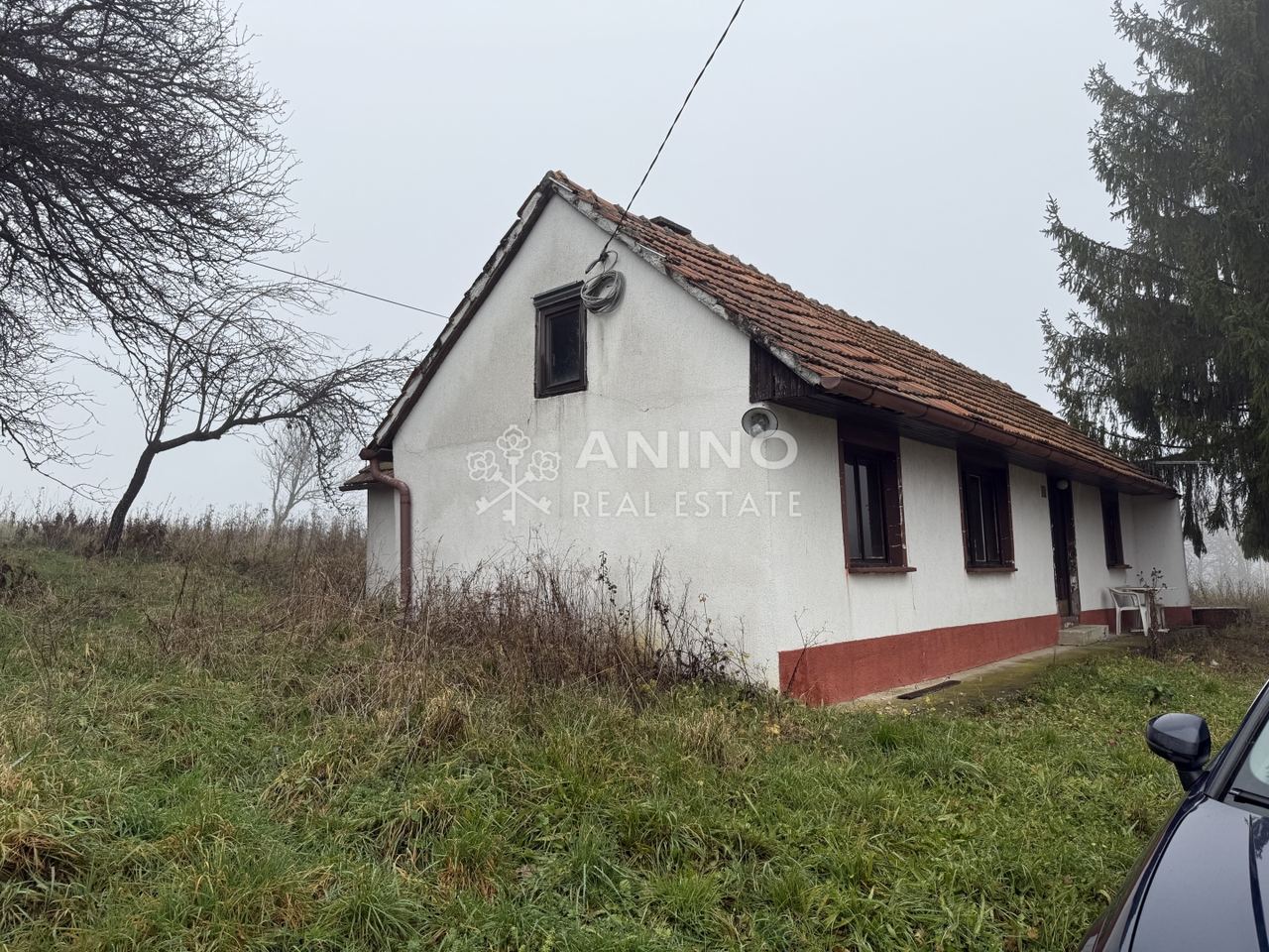 Casa u Pregradi, 60m², 1 soba, slika 2