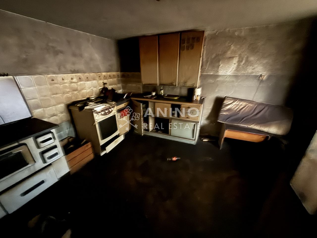 Casa u Pregradi, 60m², 1 soba, slika 4