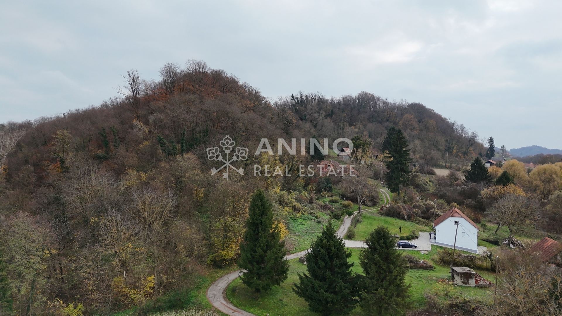 Casa u Klanjcu, 120m², 2 sobe, slika 3