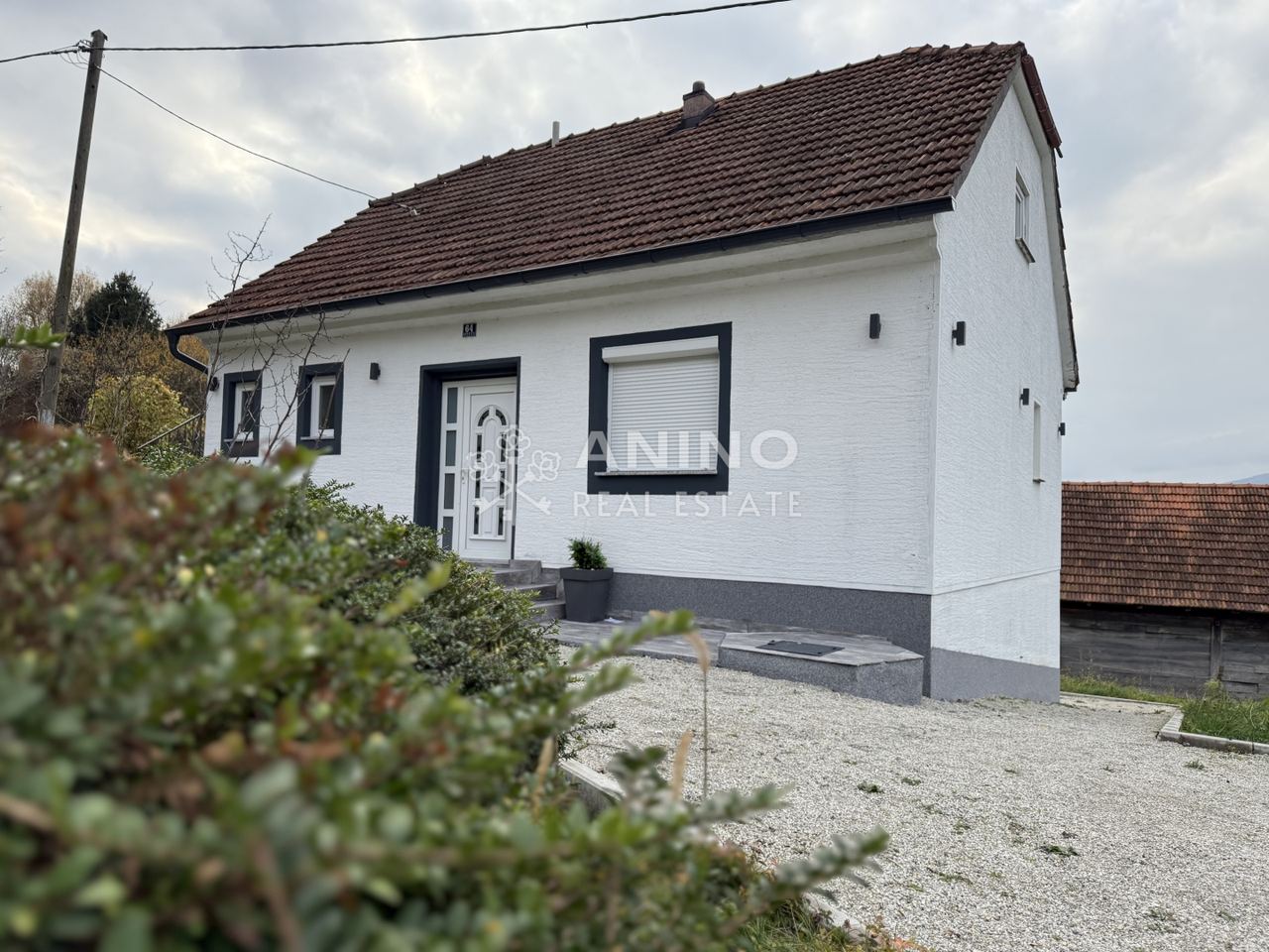 Casa u Klanjcu, 120m², 2 sobe, slika 4