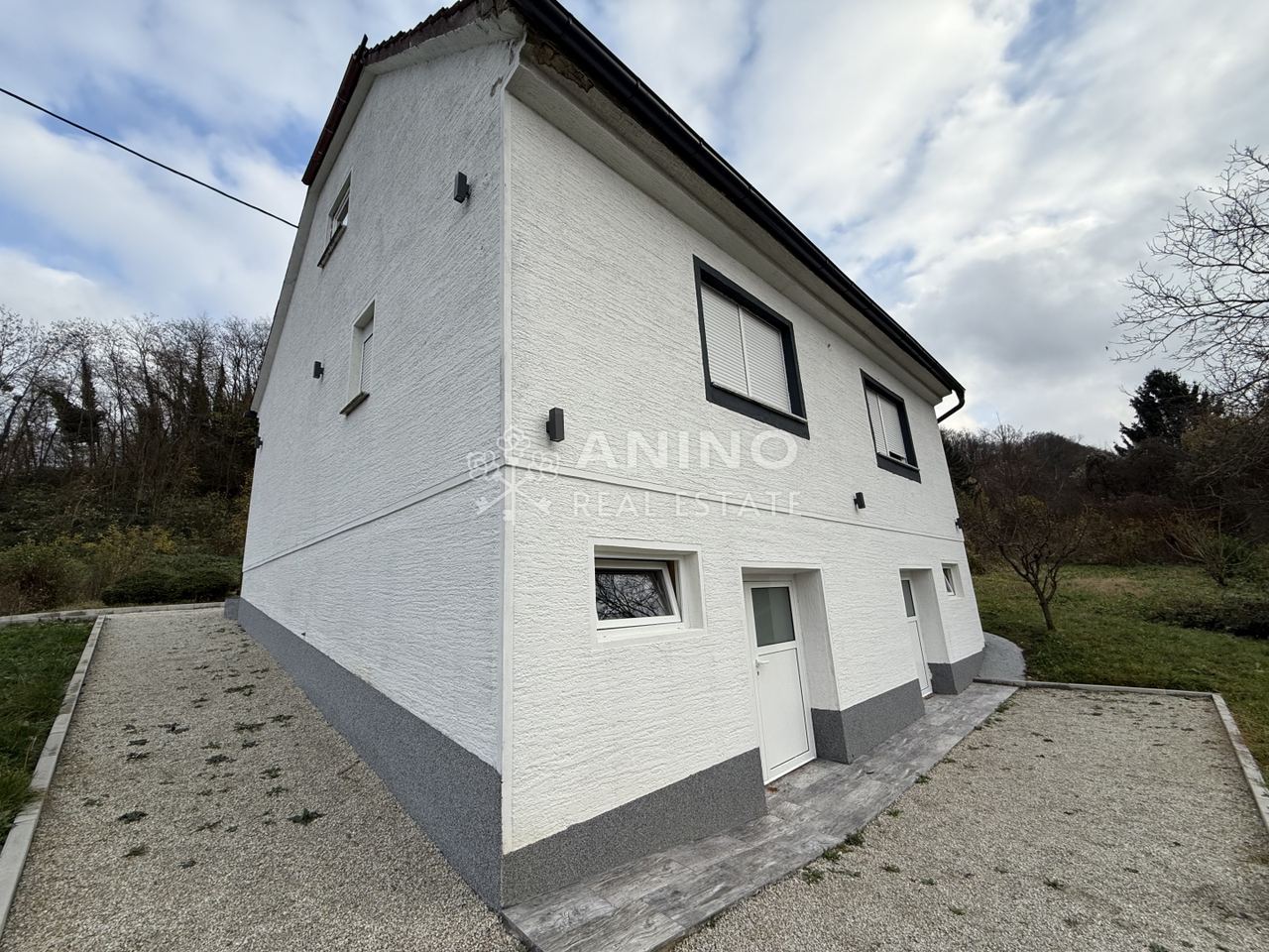 Casa u Klanjcu, 120m², 2 sobe, slika 5