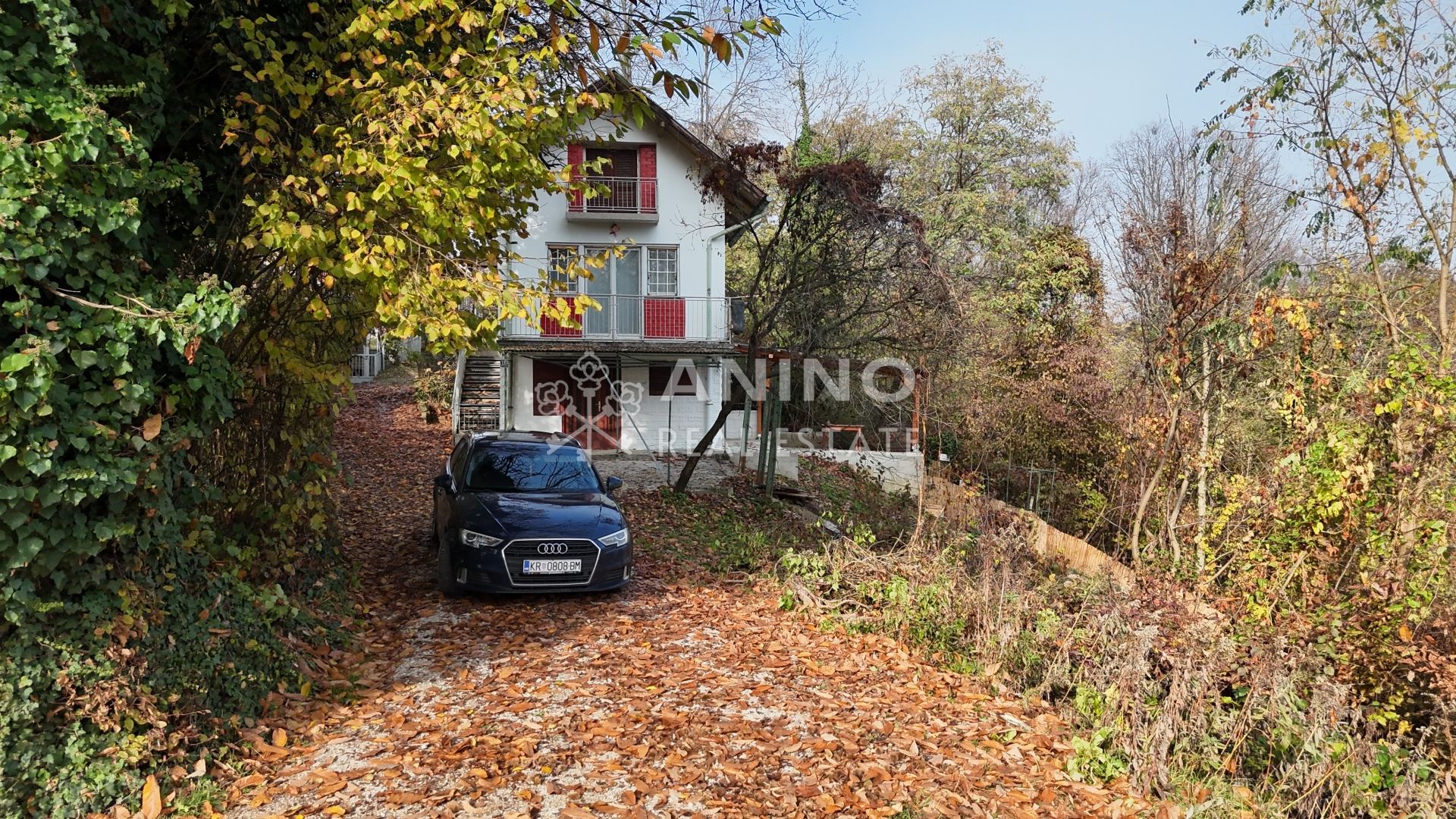 Casa u Marija Bistrici, 72m², 1 soba, slika 2