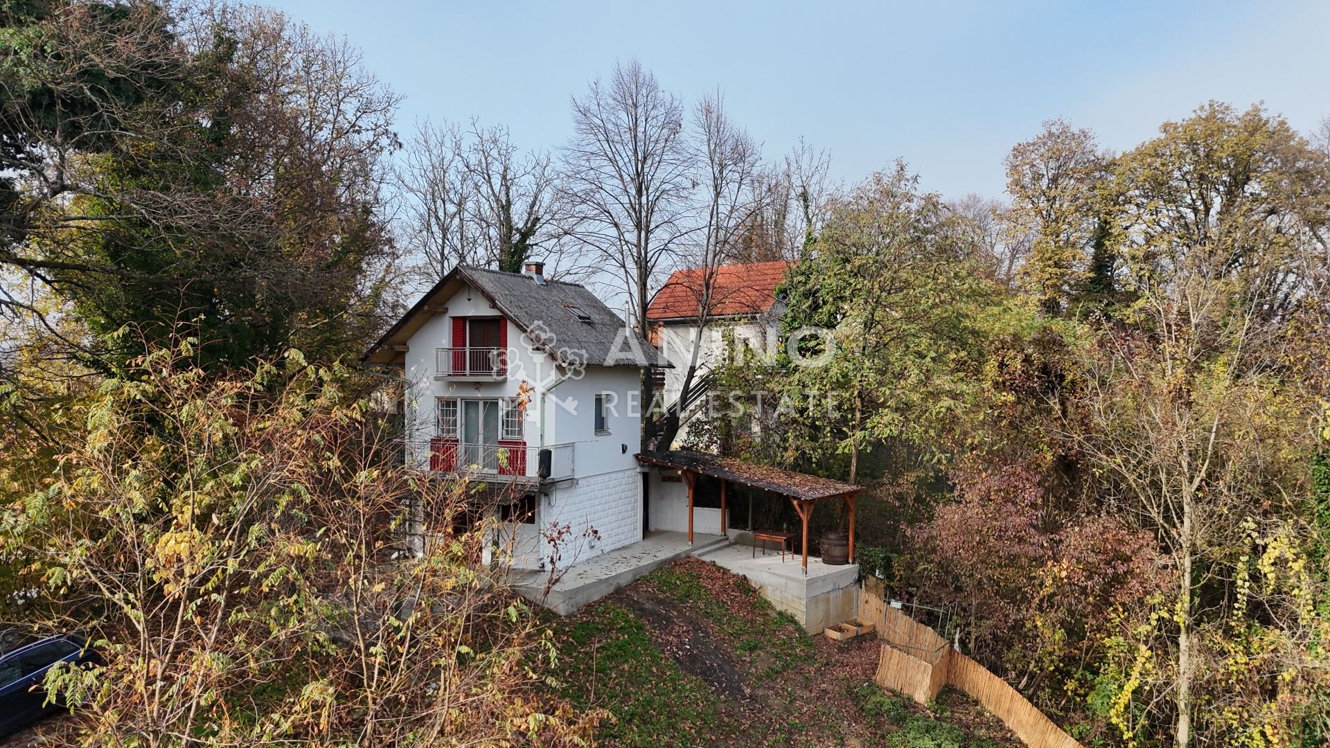 Casa u Marija Bistrici, 72m², 1 soba, slika 3