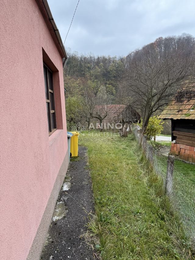 Casa u Klanjcu, 160.07m², 2 sobe, slika 3