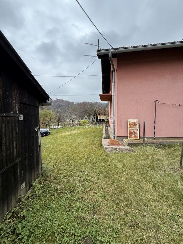 Casa u Klanjcu, 160.07m², 2 sobe, slika 4