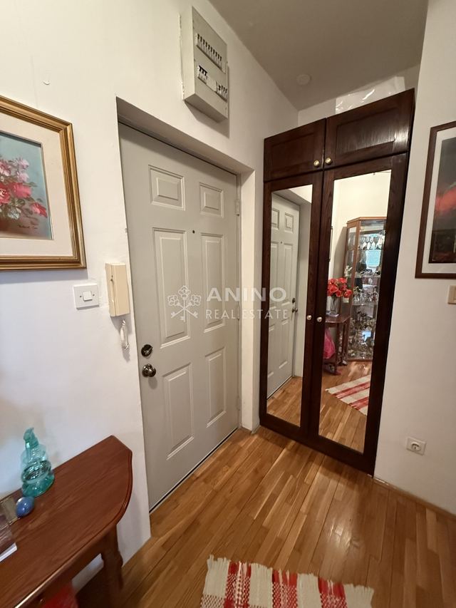 Wohnung u Krapinskim Toplicama, 42.45m², 2 sobe, slika 3