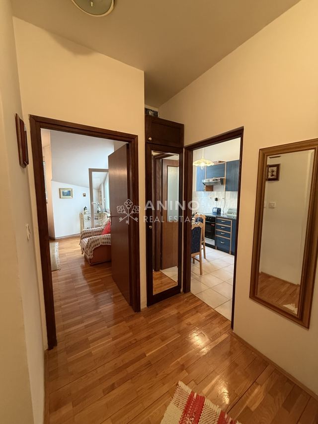 Wohnung u Krapinskim Toplicama, 42.45m², 2 sobe, slika 4