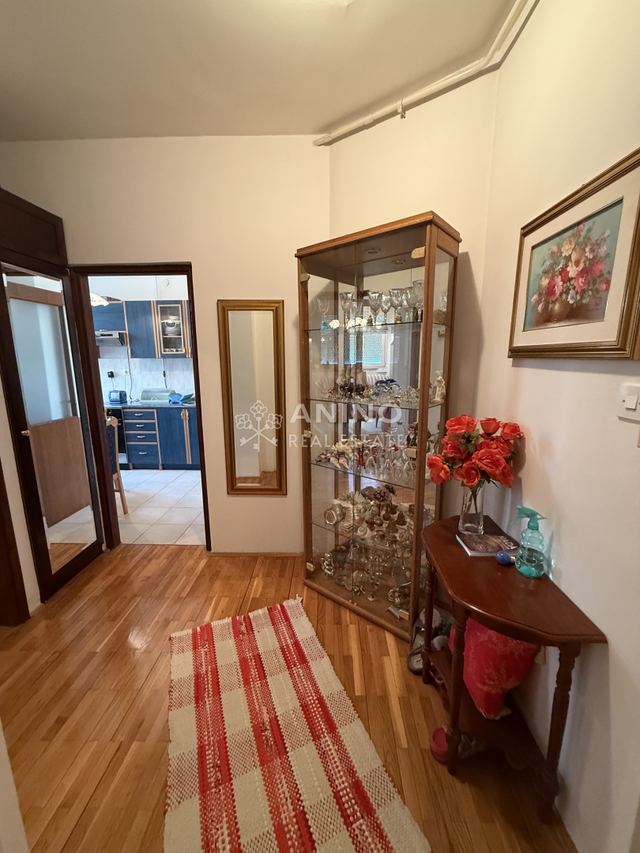 Wohnung u Krapinskim Toplicama, 42.45m², 2 sobe, slika 5