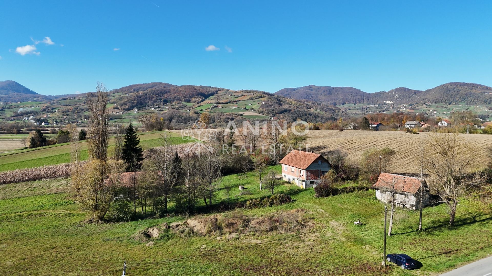 Casa u Klanjcu, 200m², 2 sobe, slika 2