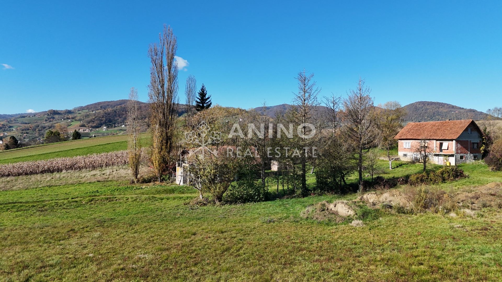 Casa u Klanjcu, 200m², 2 sobe, slika 3