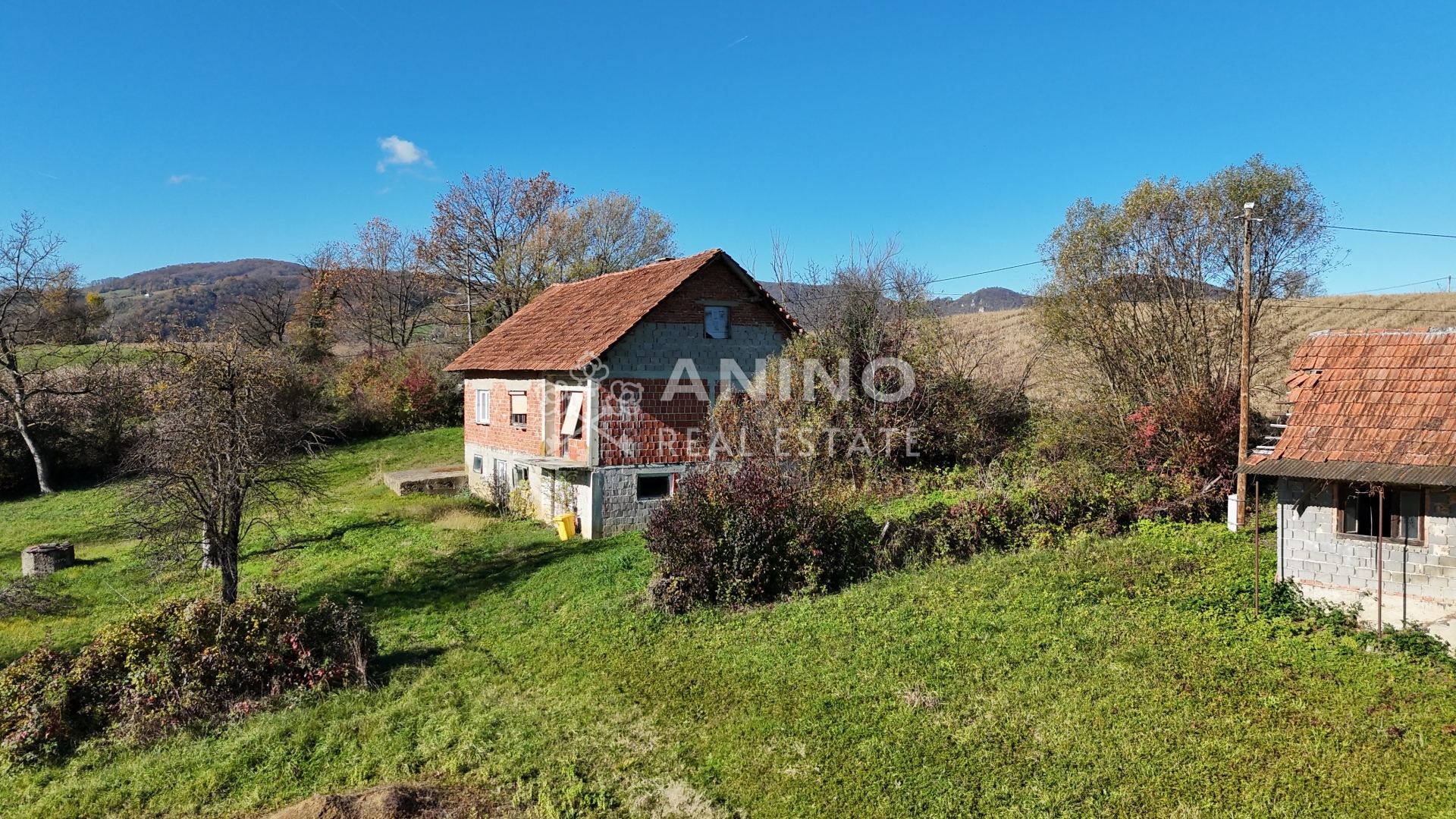 Casa u Klanjcu, 200m², 2 sobe, slika 5