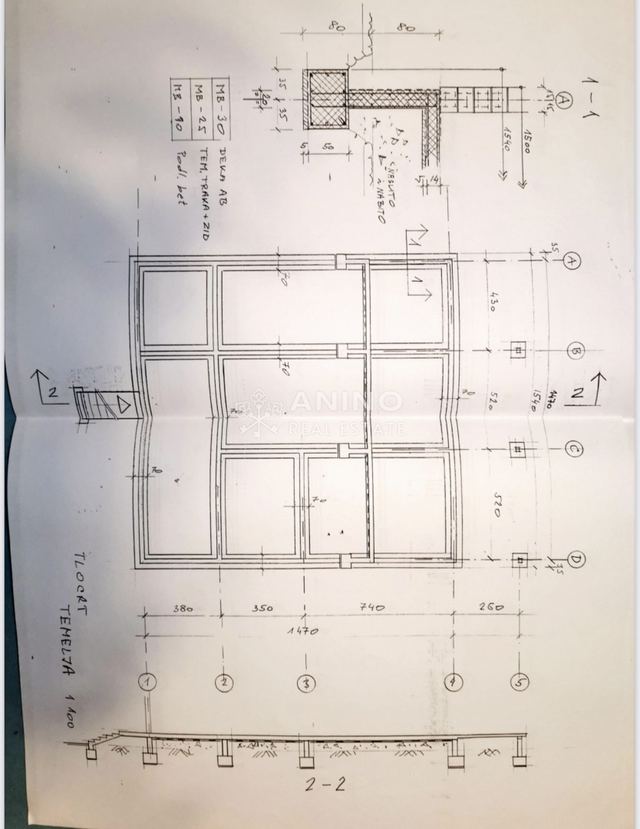 Zemljište u Kraljevec na Sutliu, 3270m², slika 2