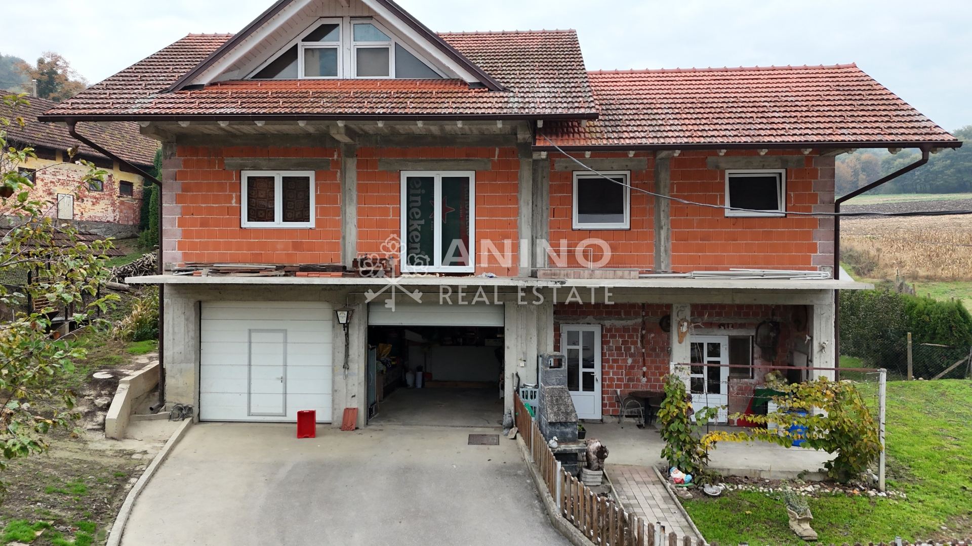 Haus u Bedekovčini, 180m², slika 2