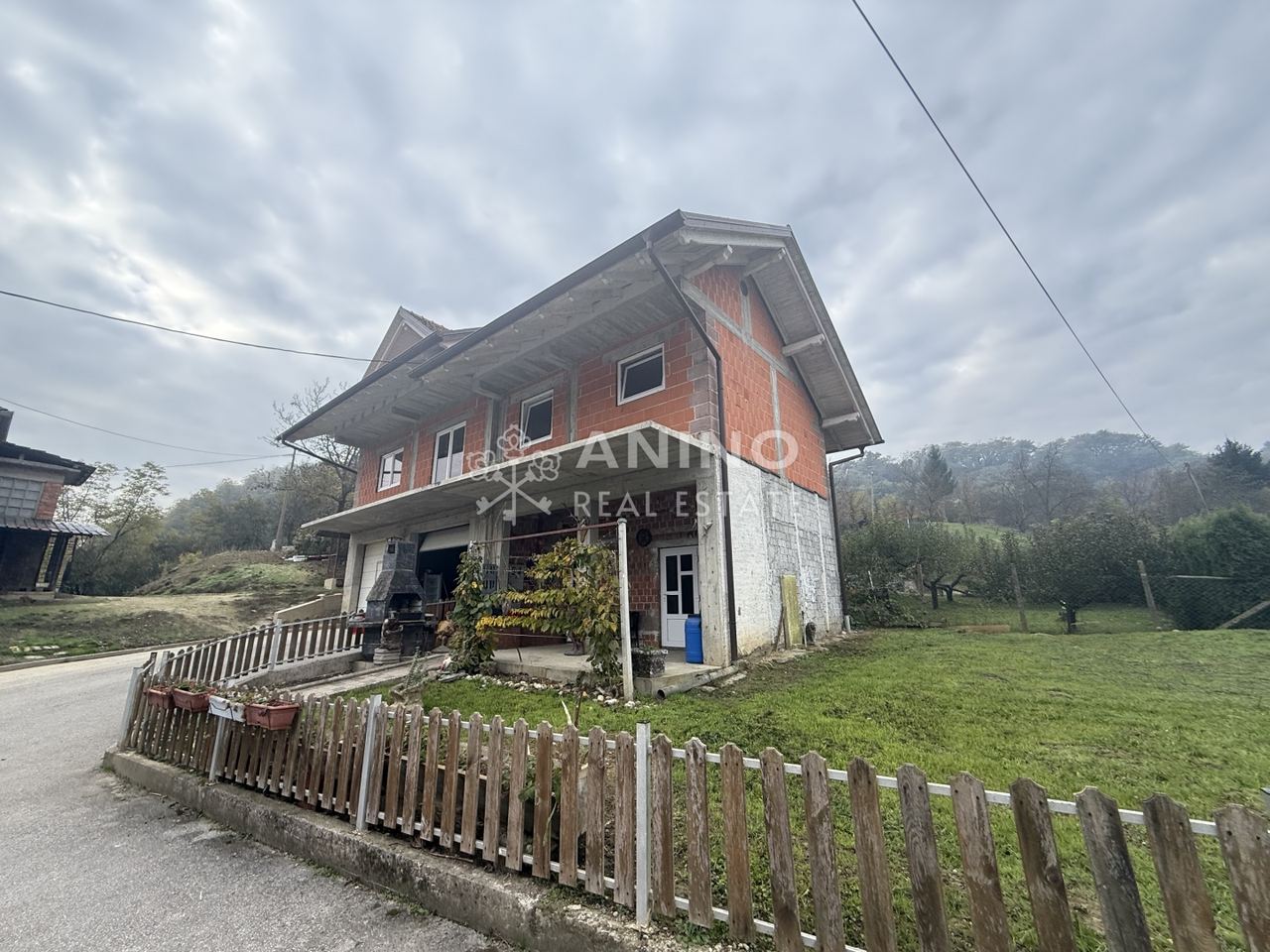Haus u Bedekovčini, 180m², slika 3
