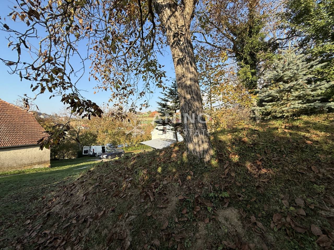 Terreno u Radoboju, 2014m², slika 2