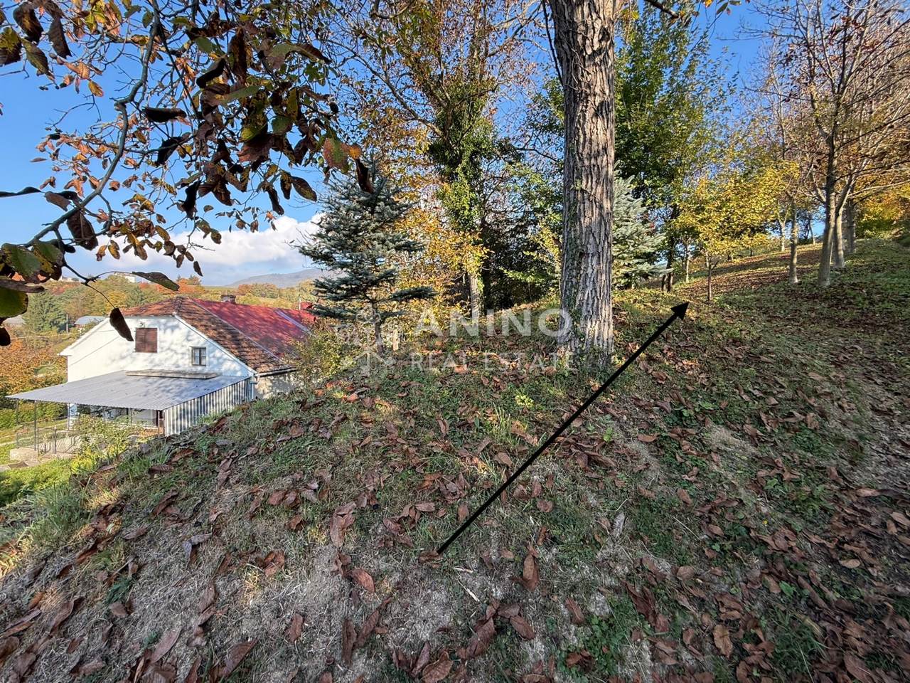 Terreno u Radoboju, 2014m², slika 3