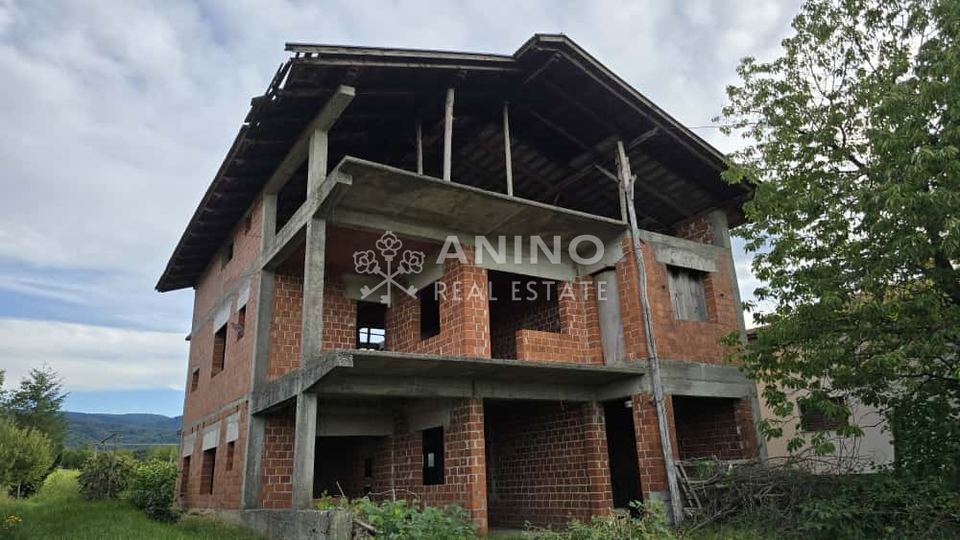 Casa u Gornja Stubici, 471m², slika 2