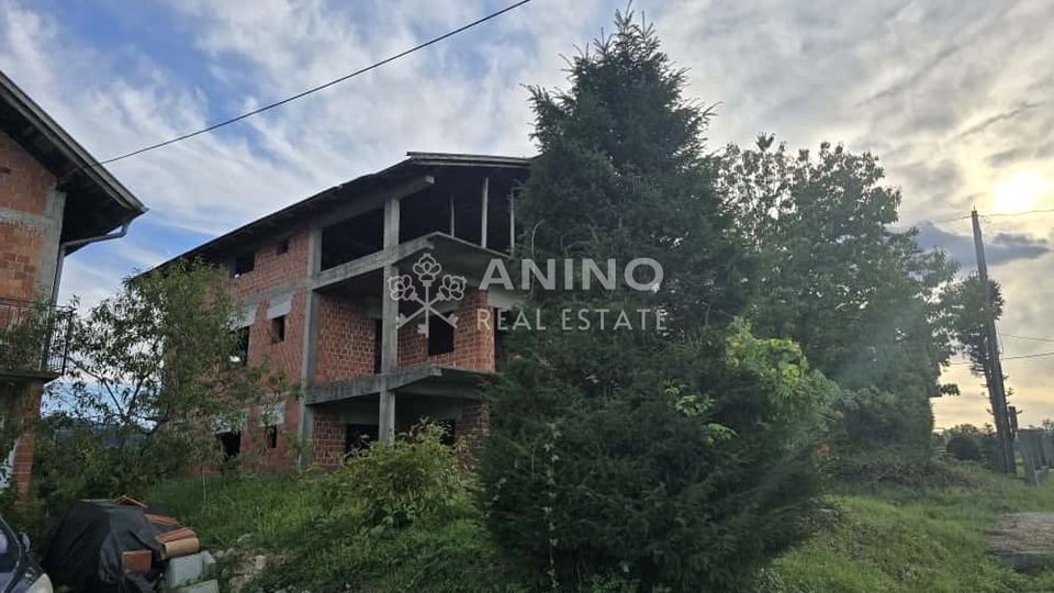 Casa u Gornja Stubici, 471m², slika 3