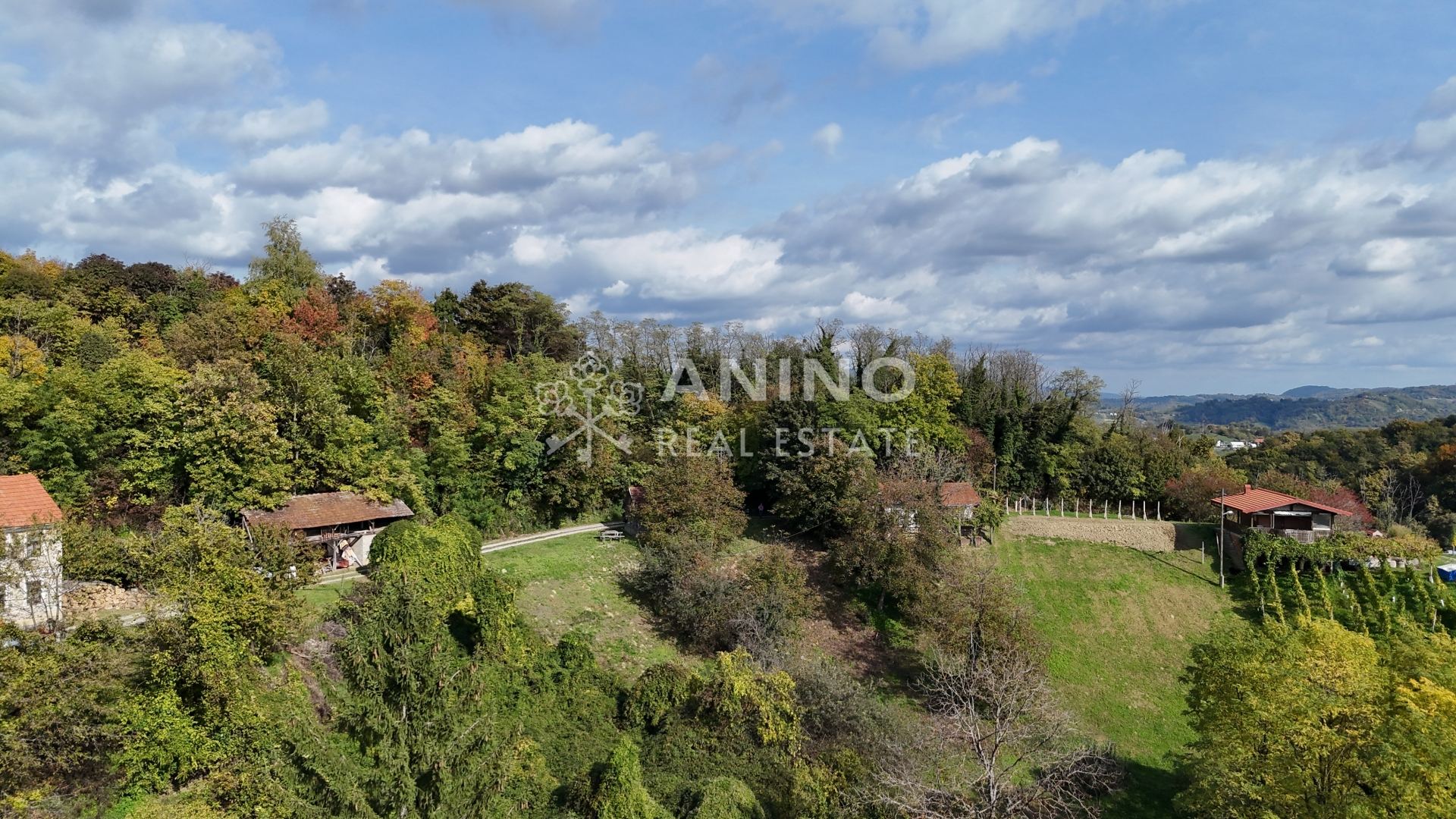 Land u Krapinskim Toplicama, 1478m², slika 4