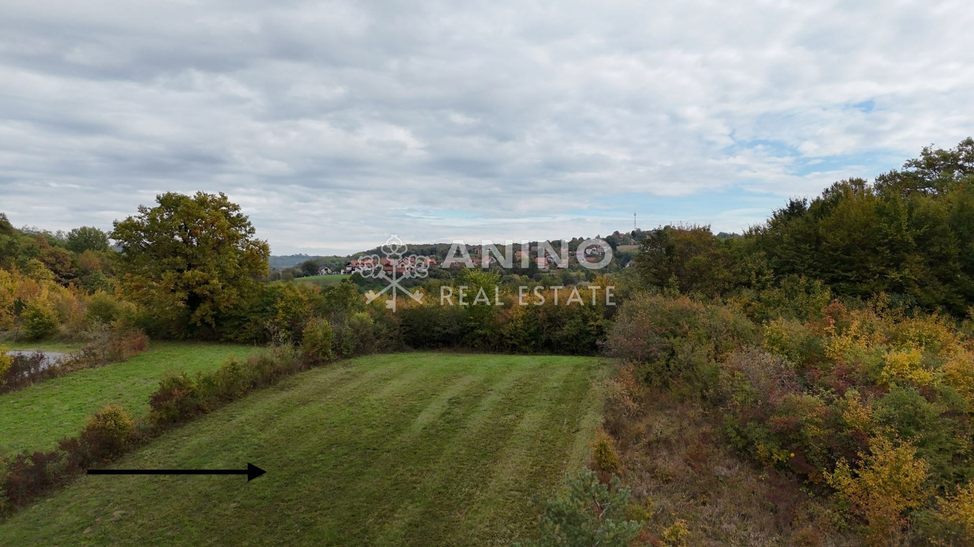 Terreno u Stubičkim Toplicama, 3000m², slika 4