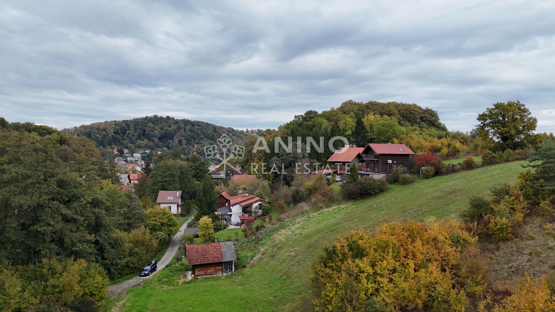 Terreno u Stubičkim Toplicama, 3000m², slika 5