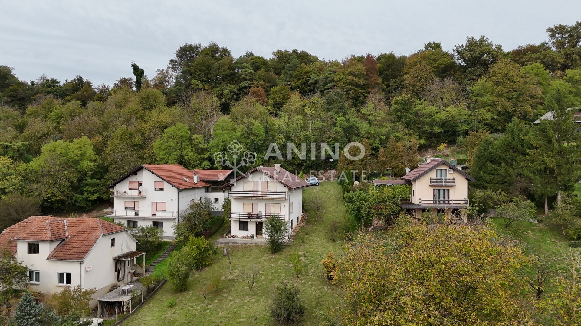 House u Oroslavju, 170m², slika 2