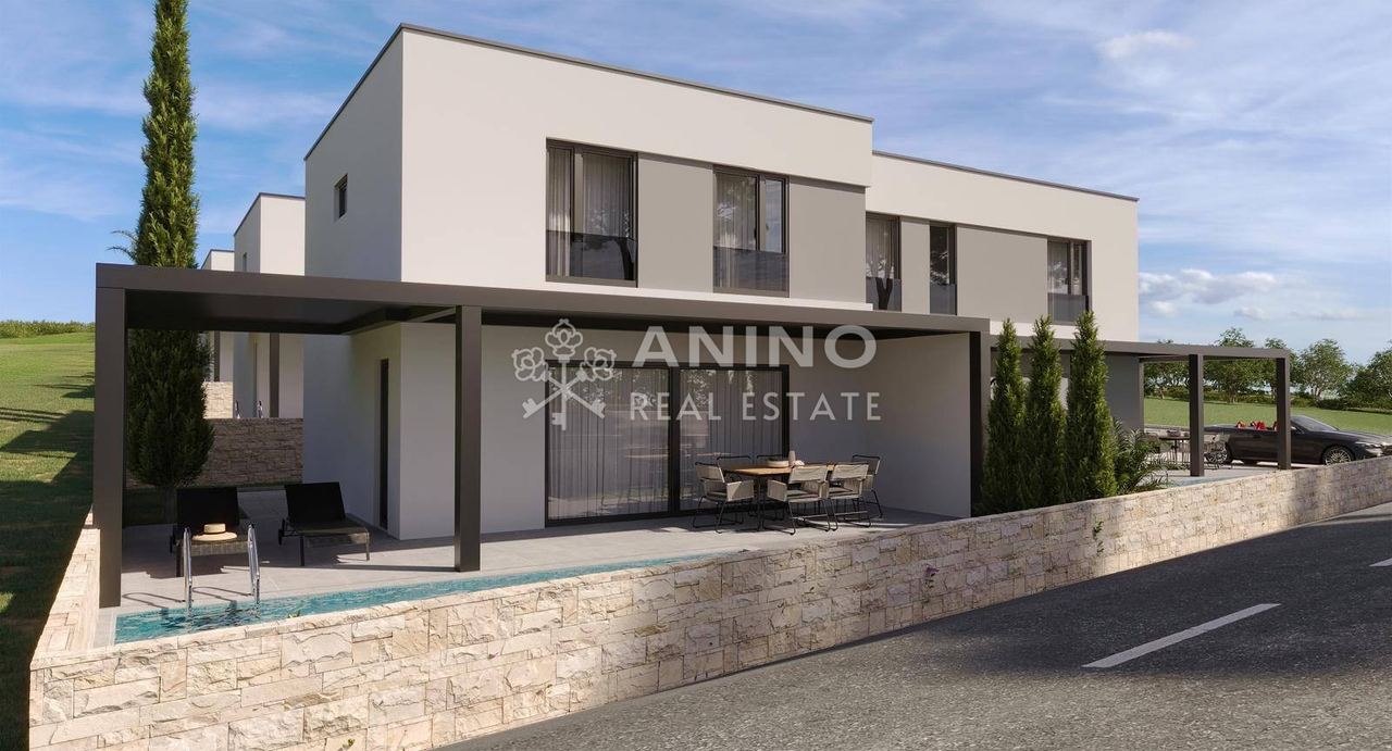 Appartamento u Kolanu, 104.1m², 4 sobe, slika 2