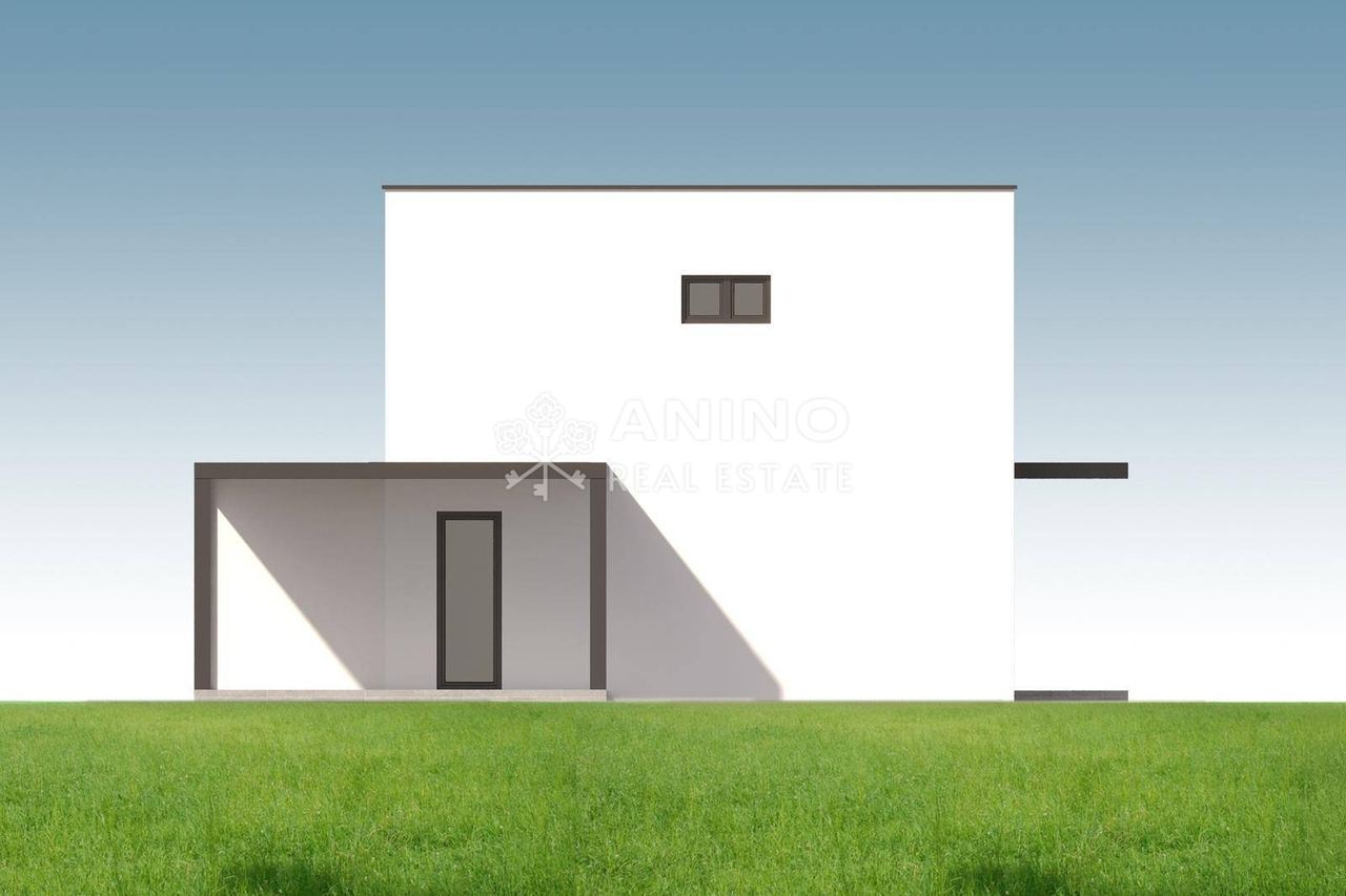Appartamento u Kolanu, 104.1m², 4 sobe, slika 3