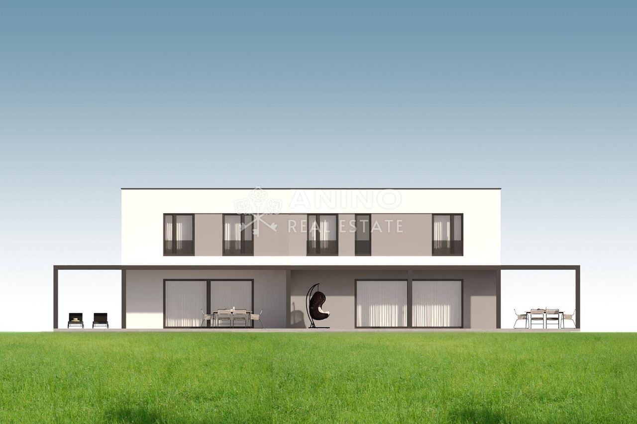 Appartamento u Kolanu, 104.1m², 4 sobe, slika 5