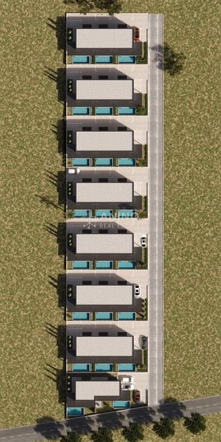 Apartment u Kolanu, 110.41m², 4 sobe
