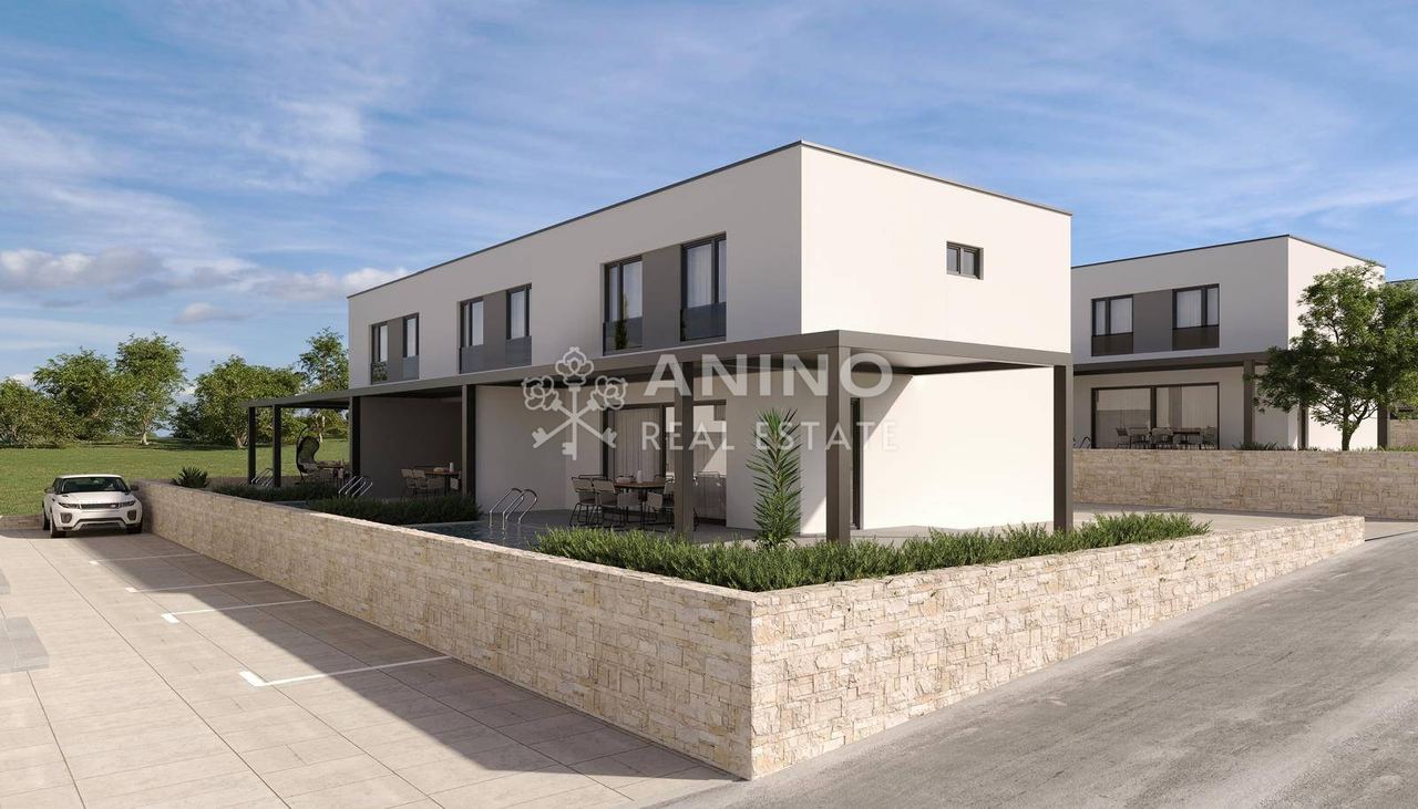Appartamento u Kolanu, 110.41m², 4 sobe, slika 3