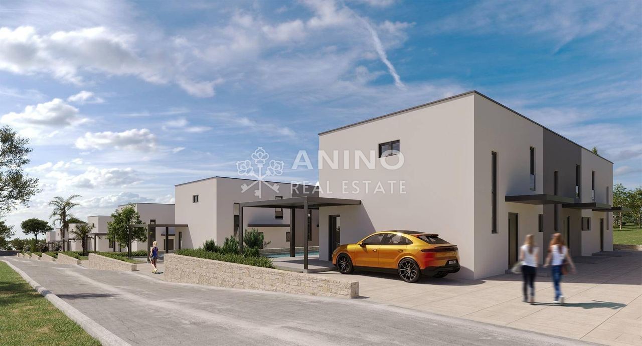 Appartamento u Kolanu, 110.41m², 4 sobe, slika 4