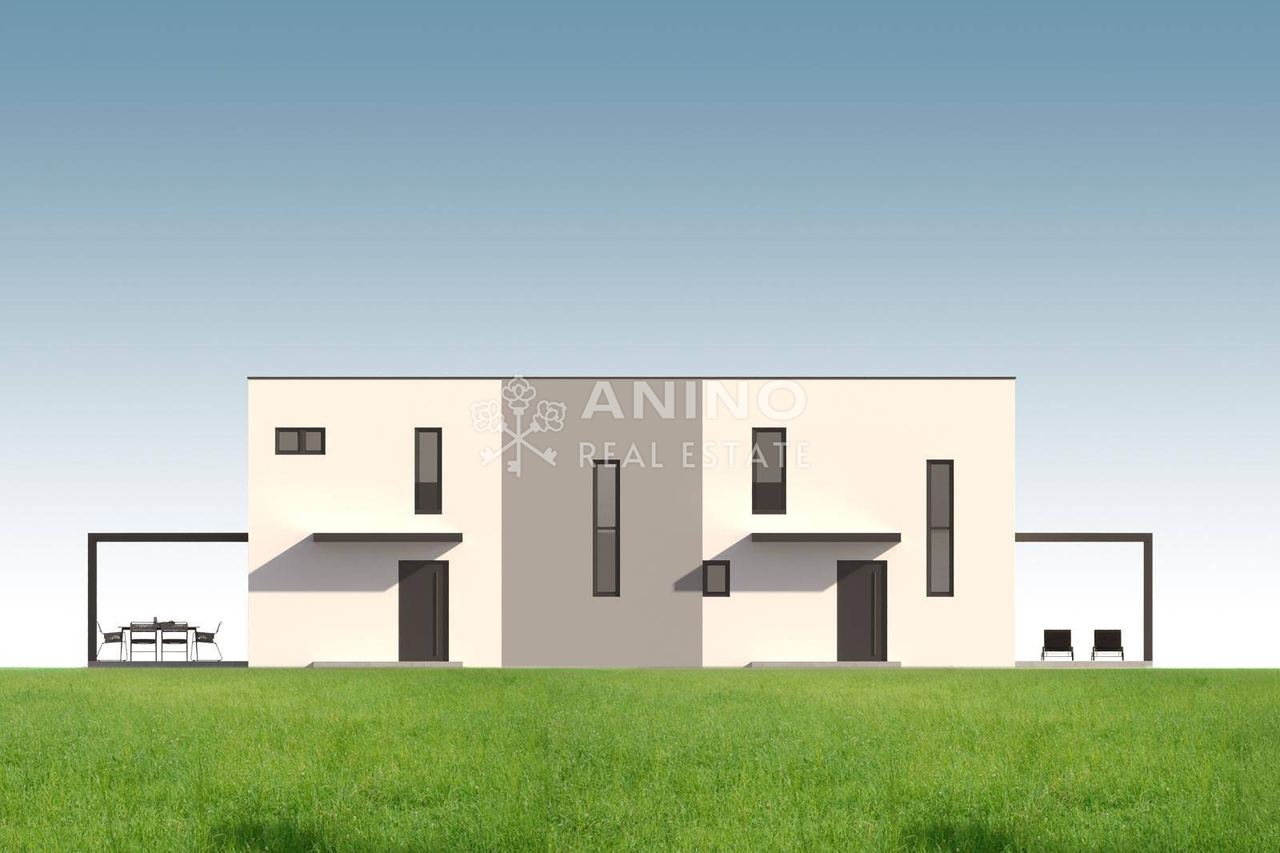 Appartamento u Kolanu, 110.41m², 4 sobe, slika 5