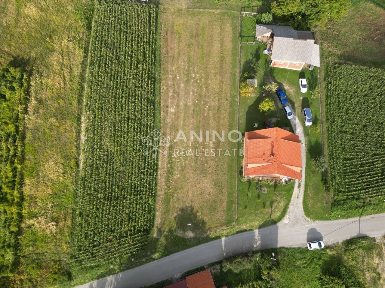 Zemljište u Gornja Stubici, 1357m², slika 5